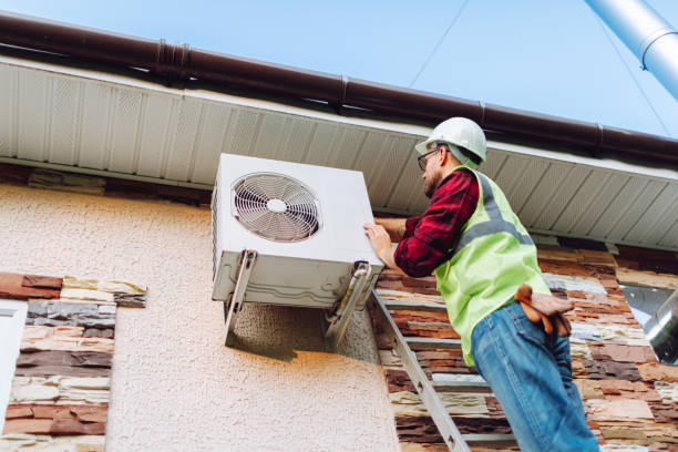 HVAC troubleshooting in Sylvania, OH