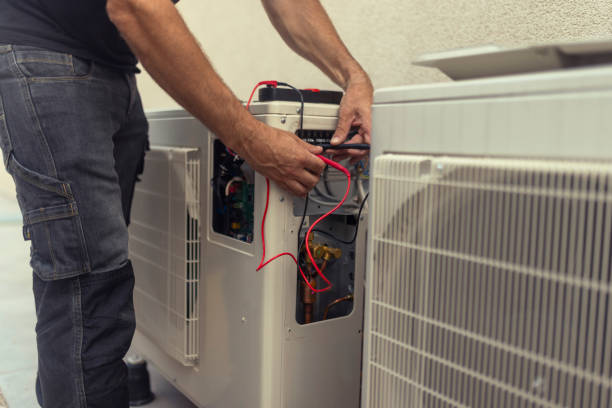 Best Residential HVAC services  in Sylvania, OH